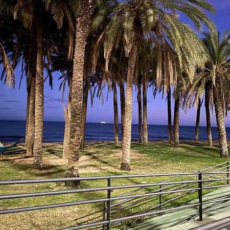 טורמולינוס One Step From The Beach מראה חיצוני תמונה