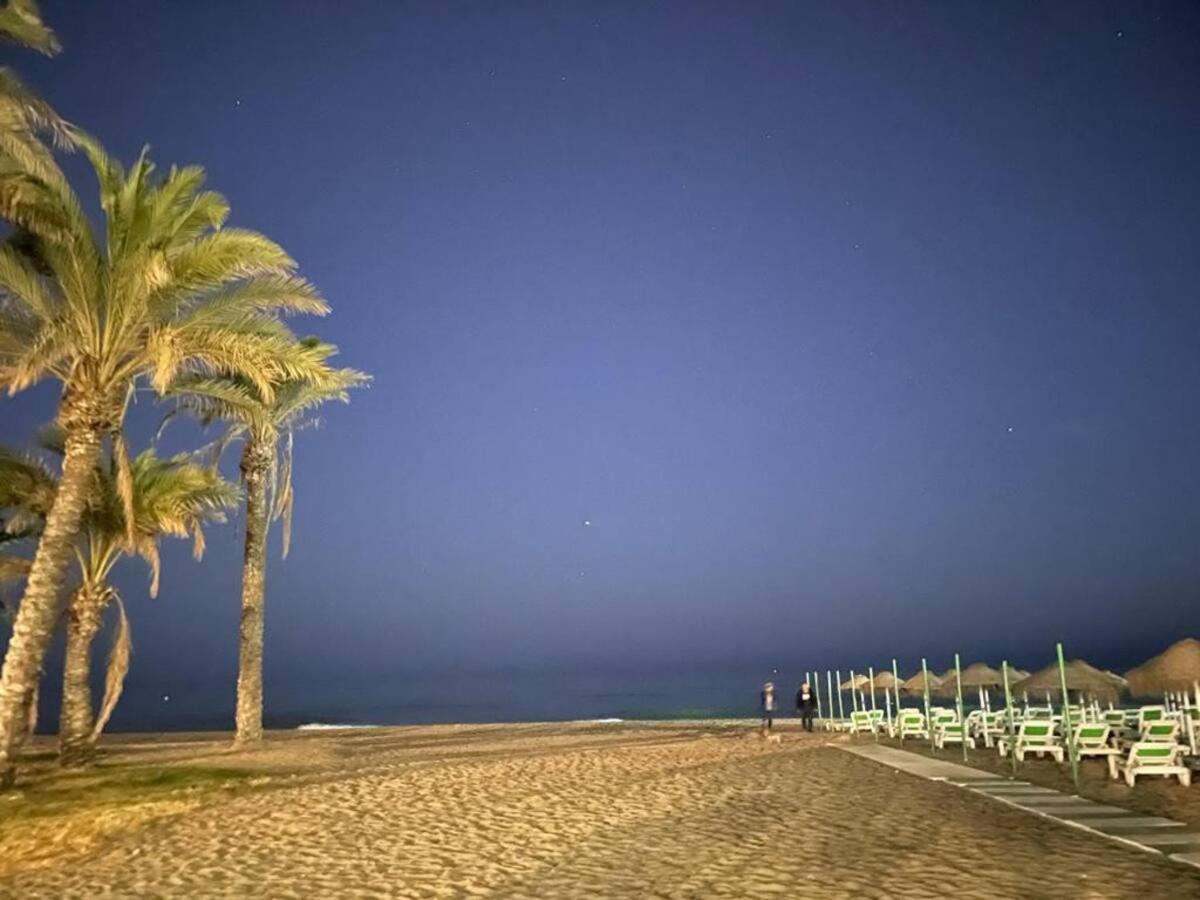 טורמולינוס One Step From The Beach מראה חיצוני תמונה