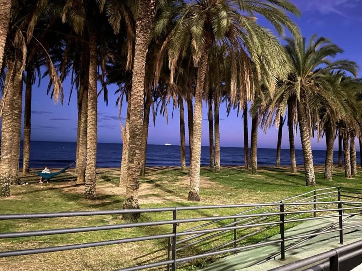 טורמולינוס One Step From The Beach מראה חיצוני תמונה