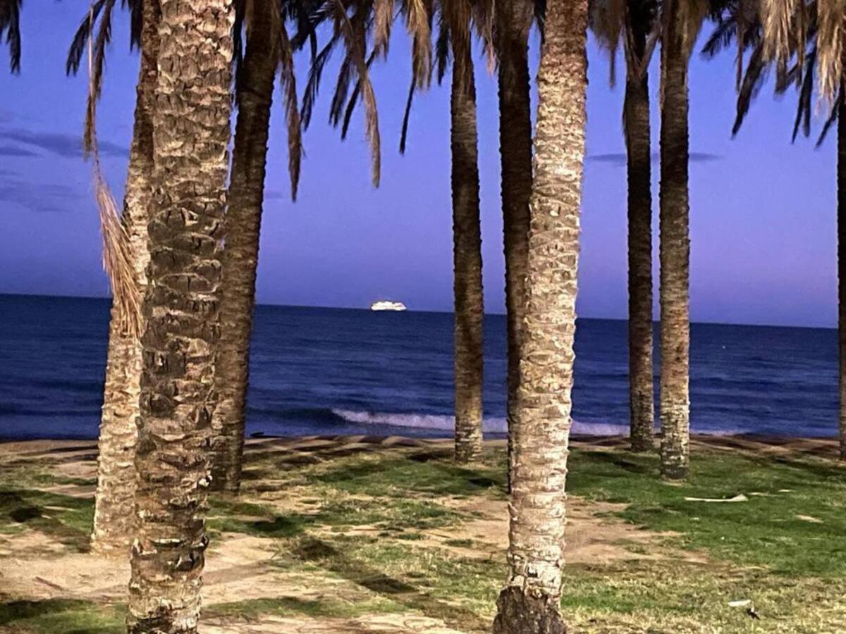 טורמולינוס One Step From The Beach מראה חיצוני תמונה