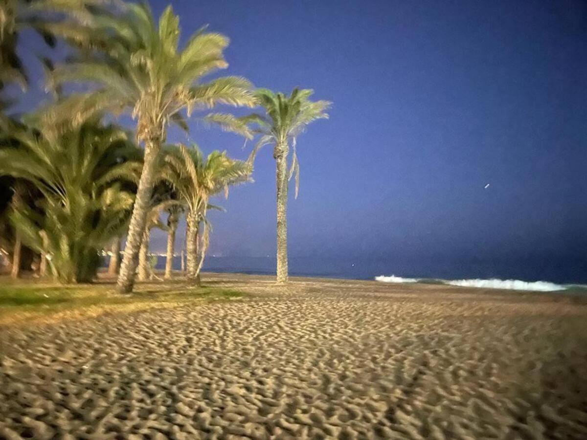 טורמולינוס One Step From The Beach מראה חיצוני תמונה